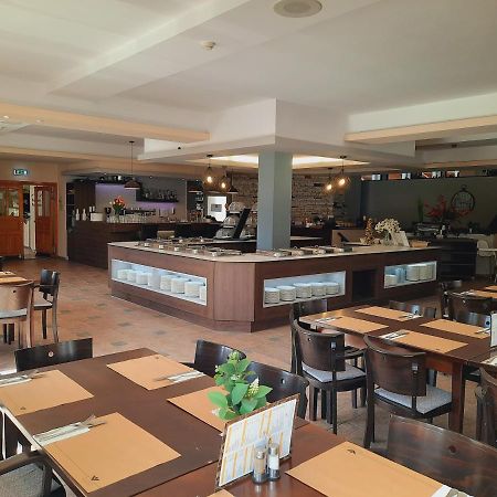 Villapark Vargesztes Ngoại thất bức ảnh