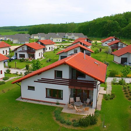 Villapark Vargesztes Phòng bức ảnh