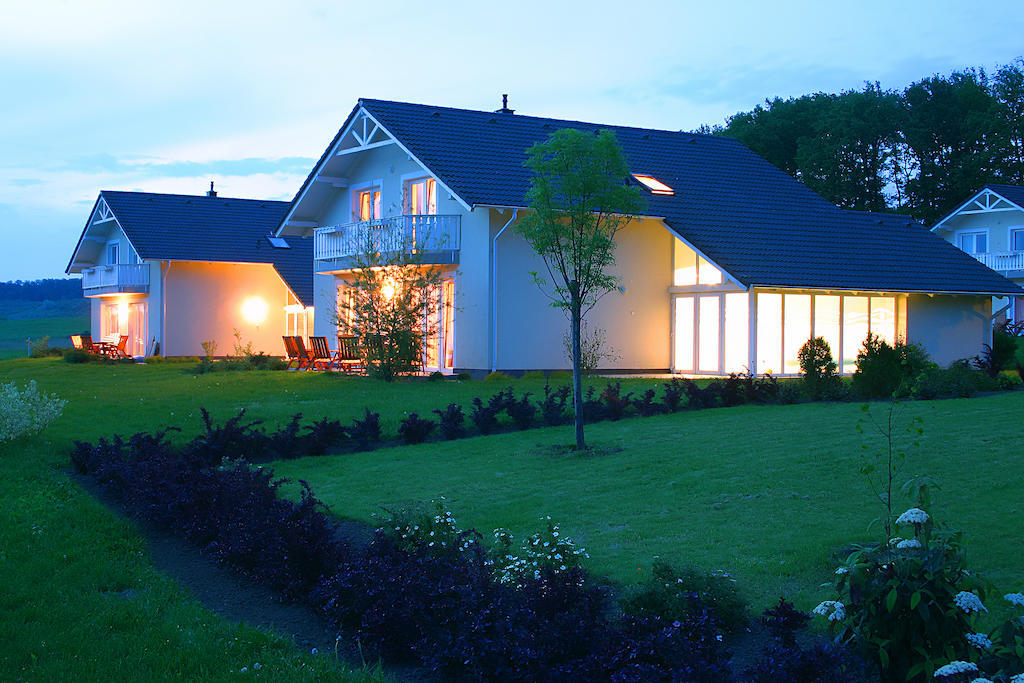 Villapark Vargesztes Phòng bức ảnh
