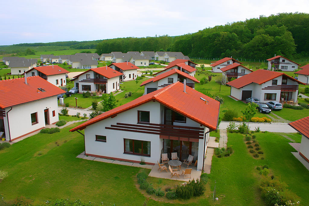 Villapark Vargesztes Phòng bức ảnh